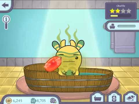 Monster Pet Shop Android